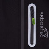 Arbortec Caiman BreatheDry Softshell Black