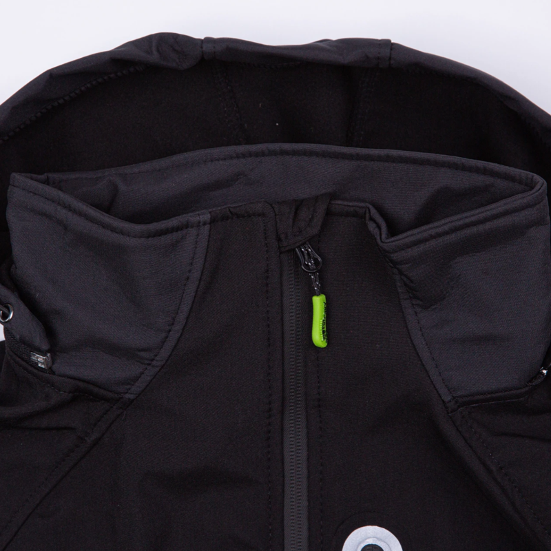 Arbortec Caiman BreatheDry Softshell Black