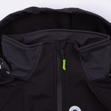 Arbortec Caiman BreatheDry Softshell Black