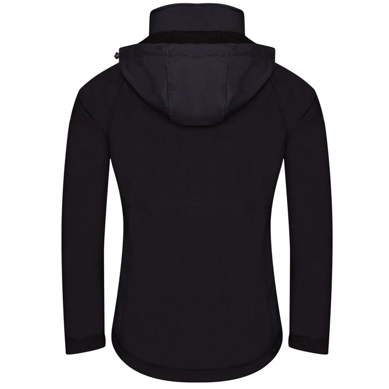 Arbortec Caiman BreatheDry Softshell Black