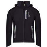 Arbortec Caiman BreatheDry Softshell Black