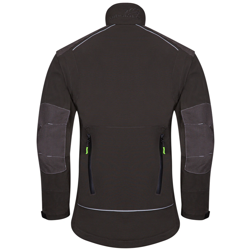 Arbortec Breatheflex Pro Work Jacket - Olive