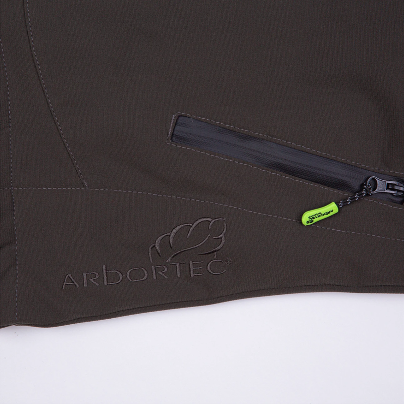 Arbortec Breatheflex Pro Work Jacket - Olive
