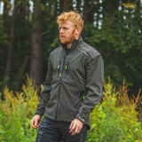Arbortec Breatheflex Pro Work Jacket - Olive