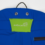 Arbortec Breatheflex Pro Type C Class 1 Chainsaw Trousers - Blue