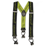 Arbortec Heavy Duty Braces for Chainsaw Trousers