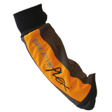 Arbortec Forearm Chainsaw Sleeve Orange AT4005