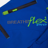 Arbortec Breatheflex Pro Type C Class 1 Chainsaw Trousers - Blue