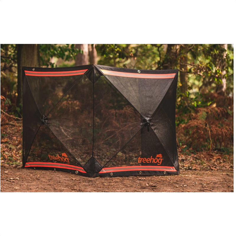 Treehog TH6050 Mesh Guard System