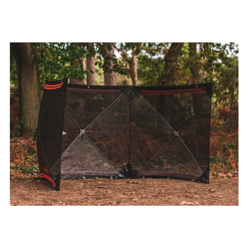 Treehog TH6050 Mesh Guard System