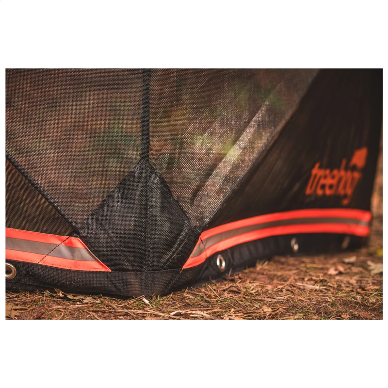 Treehog TH6050 Mesh Guard System