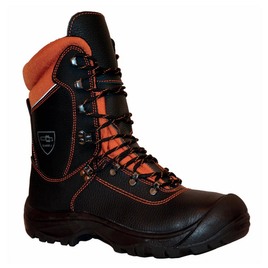 Treehog TH11 Extreme Class 2 Chainsaw Boot