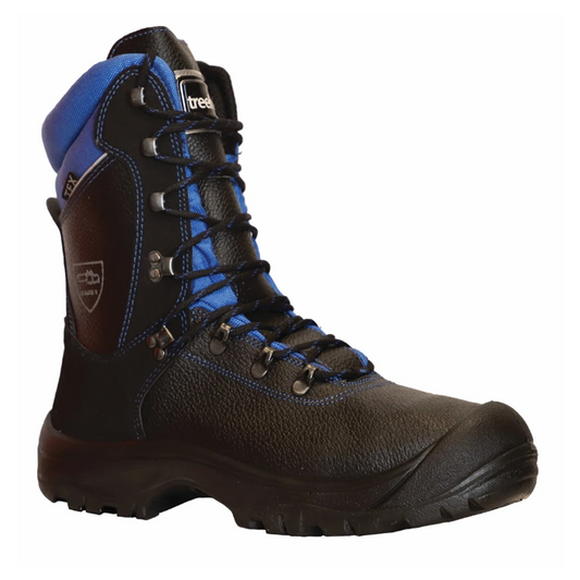 Treehog TH12 Extreme Waterproof Class 2 Chainsaw Boot