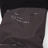 Arbortec Breatheflex Pro Type A Class 1 Chainsaw Trousers - Black
