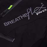 Arbortec Breatheflex Pro Type A Class 1 Chainsaw Trousers - Black
