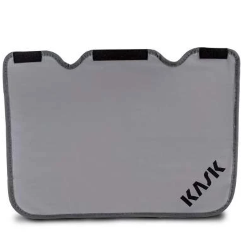 Kask Neck Shade Plasma Grey