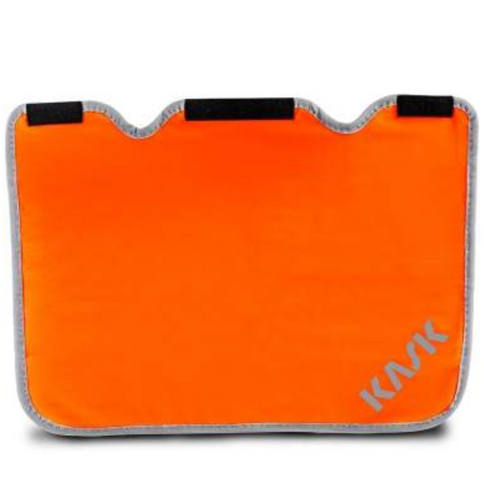 Kask Neck Shade Plasma Hi-viz Orange