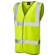 TARKA Class 2 Waistcoat Yellow