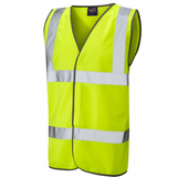 TARKA Class 2 Waistcoat Yellow