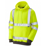 GOODLEIGH Class 3 Hooded Sweatshirt Yellow
