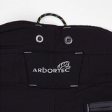 Arbortec Breatheflex Pro Type C Class 1 Chainsaw Trousers - Black