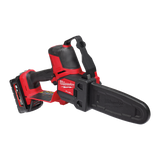 Milwaukee chainsaw